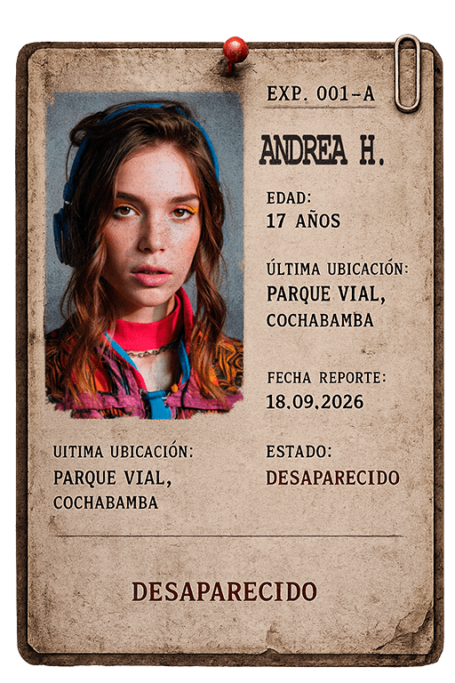ANDREA H@0,5x