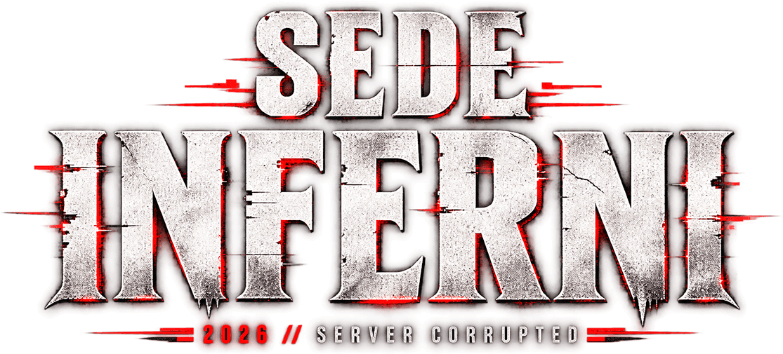 logo sede inferni 2026